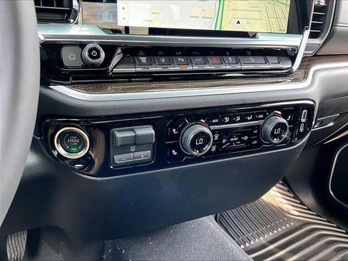 New 2026 Chevrolet Silverado 2500 LT w/ Trail Boss Package image 23