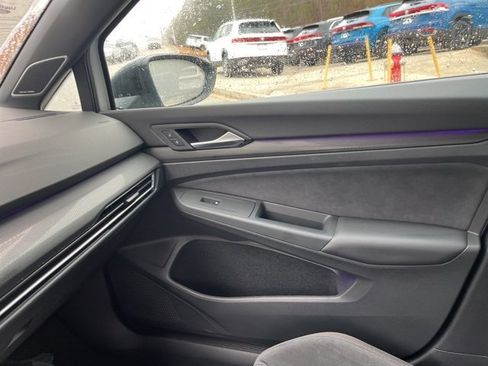 Used 2024 Volkswagen GTI SE image 26