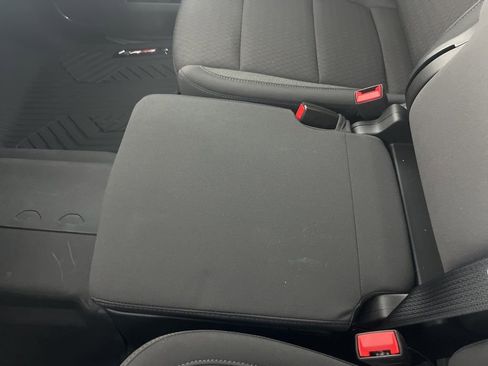 New 2026 Chevrolet Silverado 1500 LT image 44