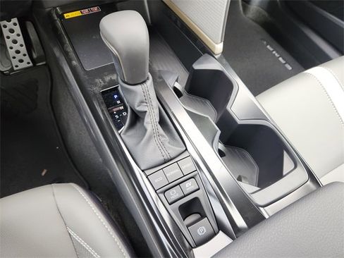 New 2026 Toyota Camry SE image 16