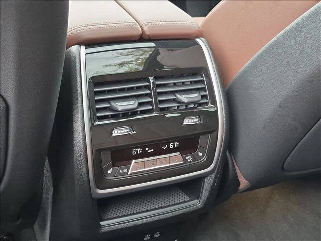Certified 2026 BMW X5 xDrive40i w/ Climate Comfort Package AWD/4WD image 18