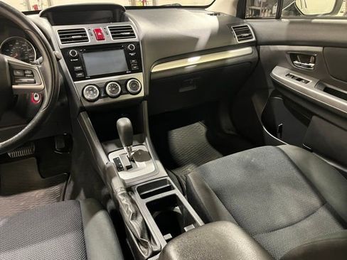 Used 2015 Subaru Impreza 2.0i Premium image 19