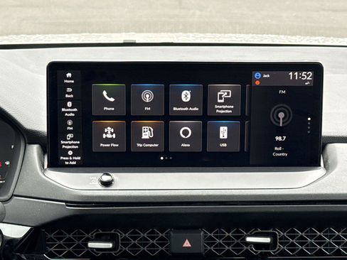 Used 2023 Honda Accord EX-L image 26