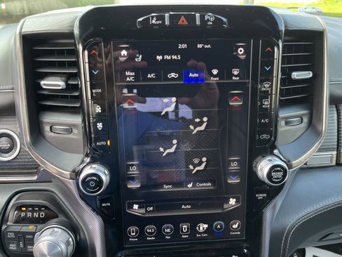 Used 2019 RAM 1500 Limited image 14