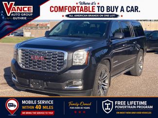 Used 2020 GMC Yukon XL Denali w/ Denali Ultimate Package AWD/4WD video 1