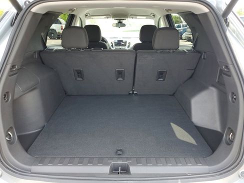 Certified 2024 Chevrolet Equinox LT AWD/4WD image 29