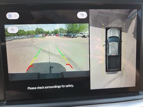 Used 2024 Ford F250 King Ranch image 12