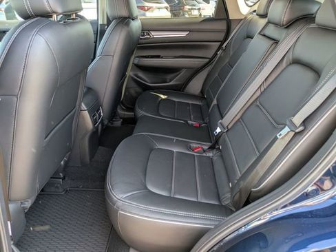 New 2025 MAZDA CX-5 AWD 2.5 S w/ Premium Plus Pkg image 27