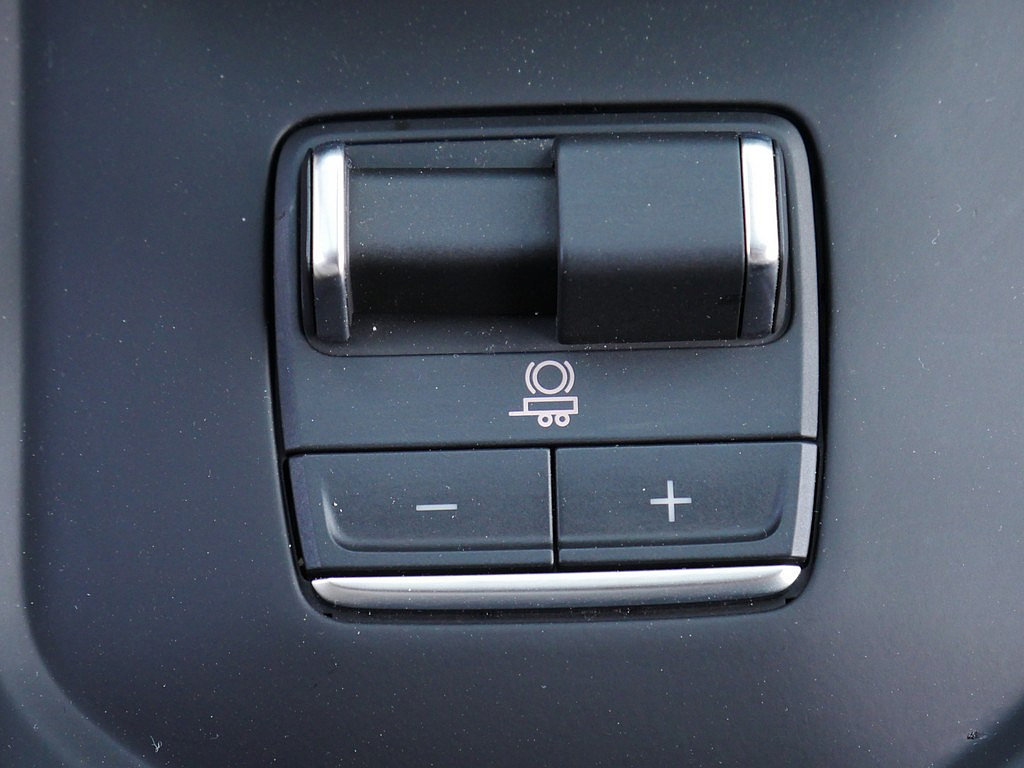Used 2026 GMC Sierra 1500 AT4X AWD/4WD image 55