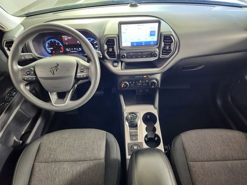 Used 2024 Ford Bronco Sport Big Bend image 15