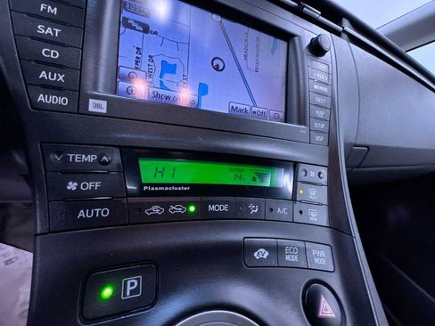 Used 2010 Toyota Prius Five image 27