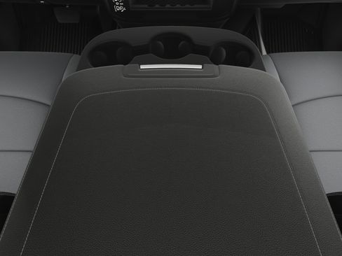 New 2025 RAM 5500 Tradesman image 24