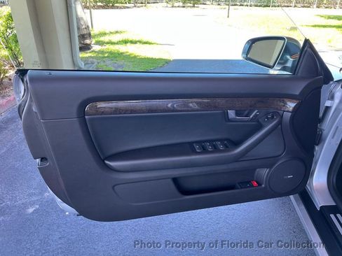 Used 2004 Audi S4 Cabriolet AWD/4WD image 39