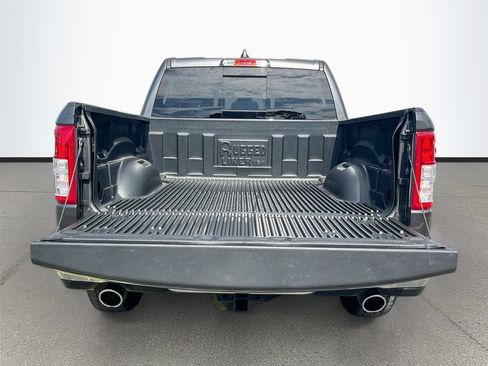 Used 2022 RAM 1500 Big Horn RWD image 23