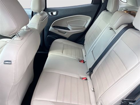 Used 2019 Ford EcoSport Titanium image 26
