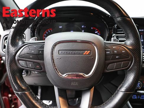 Used 2021 Dodge Durango GT AWD/4WD image 10