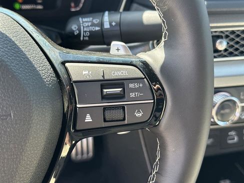 New 2026 Acura Integra A-Spec image 23