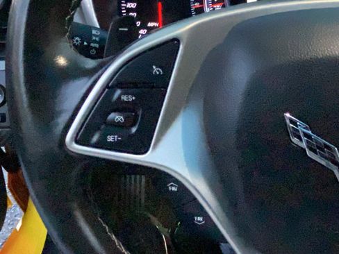 Used 2017 Chevrolet Corvette Z06 w/ Z07 Performance Package image 12