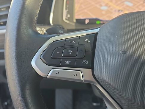 Used 2024 Volkswagen Jetta SEL FWD image 20
