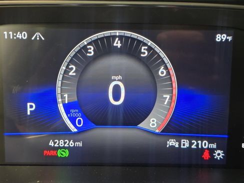 Used 2023 Volkswagen Jetta SE FWD image 39