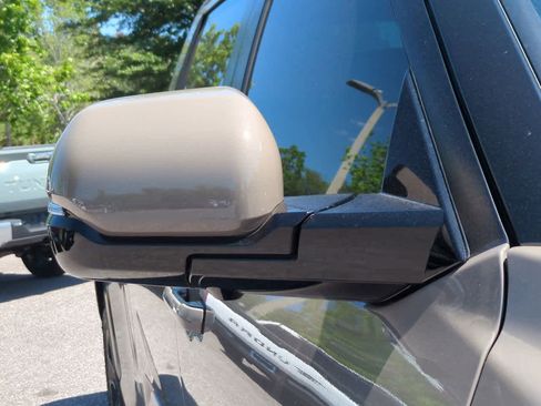 New 2026 Toyota Tundra Platinum AWD/4WD image 12