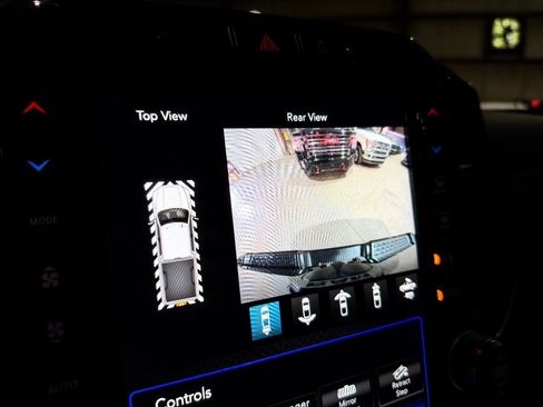 Used 2019 RAM 2500 Laramie AWD/4WD image 34