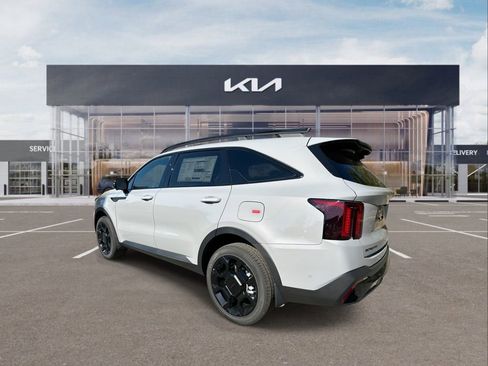 New 2026 Kia Sorento SX Prestige image 6