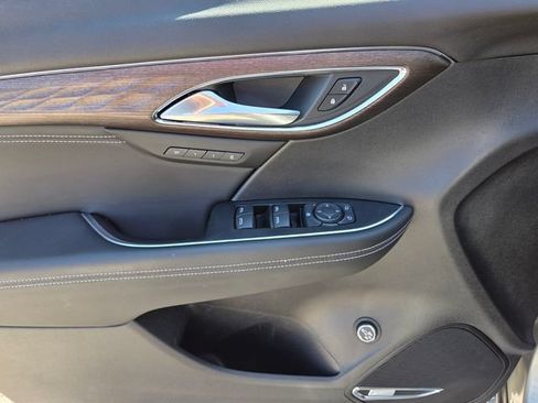 Used 2023 Buick Envision Avenir AWD/4WD image 16