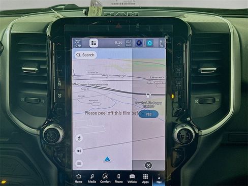 New 2026 RAM 3500 Big Horn image 15