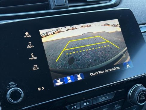 Used 2020 Honda CR-V EX-L image 24