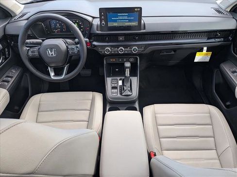 New 2026 Honda CR-V EX-L image 14