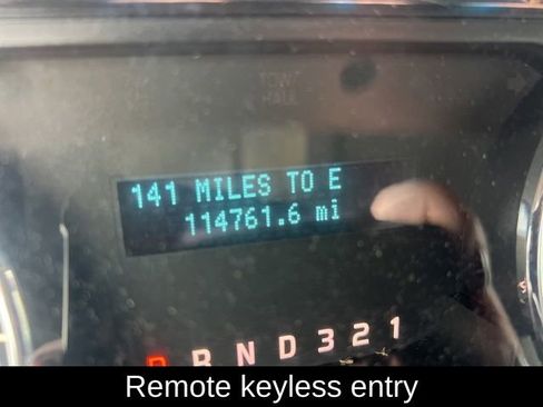 Used 2014 Ford F150 XLT image 5