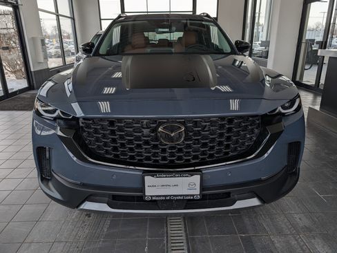 New 2026 MAZDA CX-50 Meridian Edition image 8