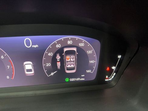 Used 2024 Honda Accord EX image 59