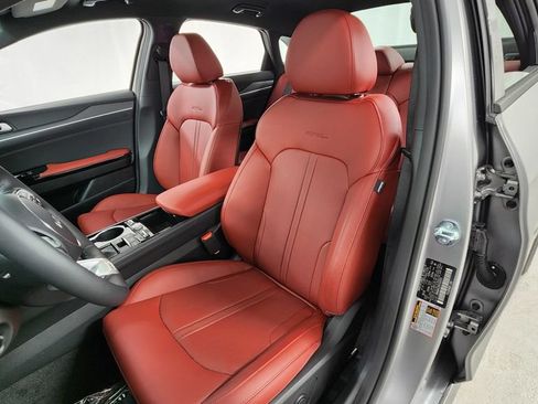 New 2026 Kia K5 GT-Line w/ GT-Line Red Interior Package AWD/4WD image 10