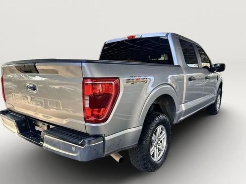 Used 2022 Ford F150 XLT AWD/4WD image 4