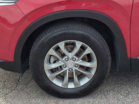 Used 2019 Hyundai Santa Fe SE FWD image 31