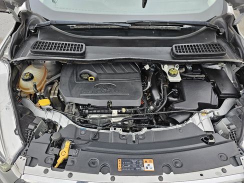 Used 2018 Ford Escape SEL FWD image 39