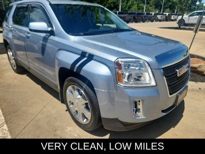 Used 2015 GMC Terrain SLE w/ Convenience Package
