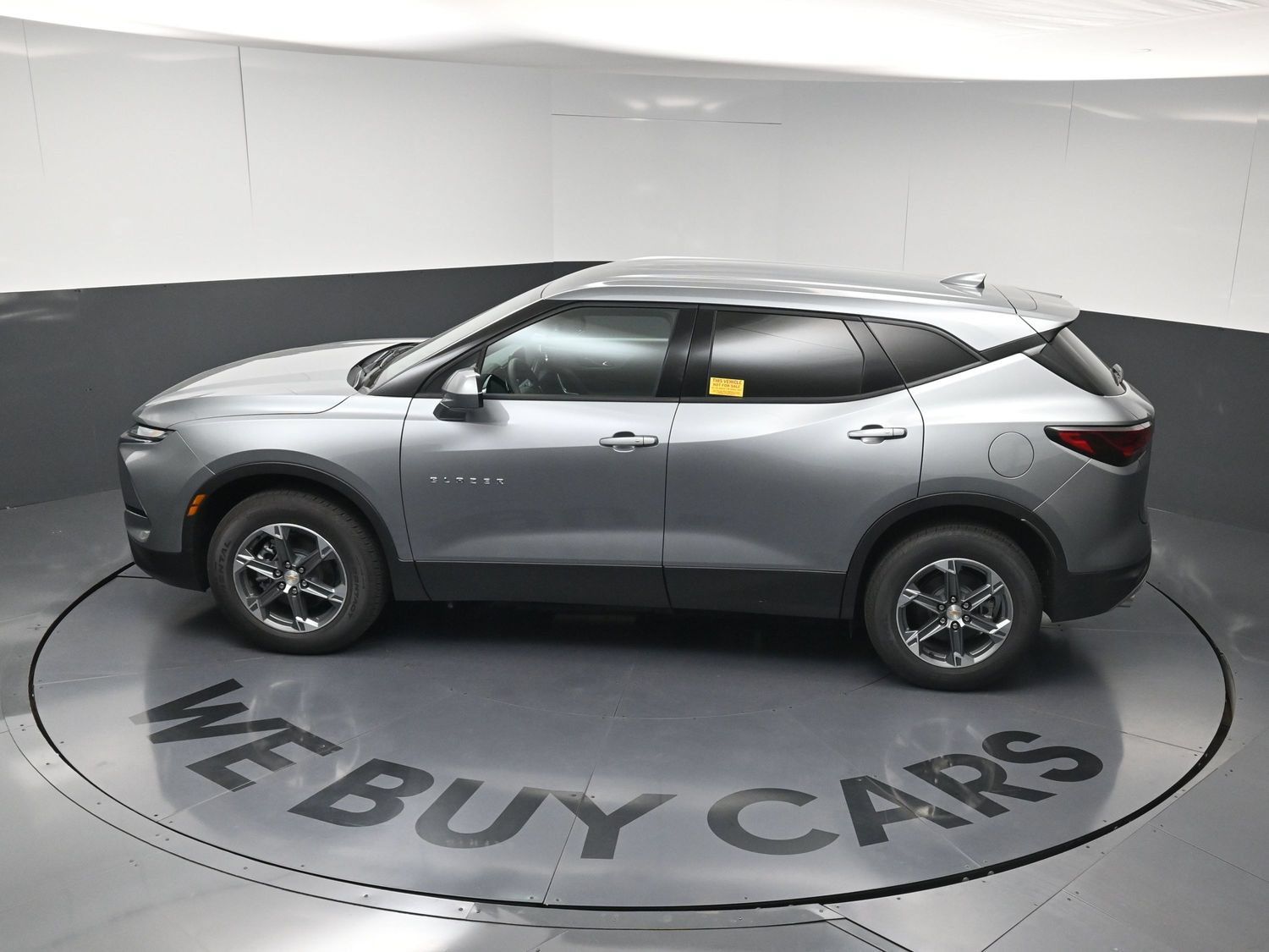 Used 2026 Chevrolet Blazer LT FWD image 29