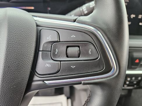 Used 2024 Buick Encore GX Sport Touring w/ Comfort Package image 25