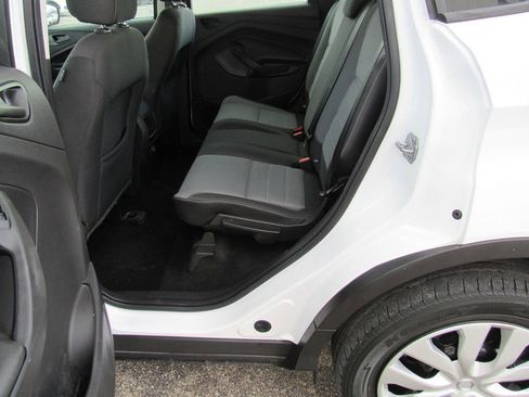 Used 2017 Ford Escape S FWD image 18