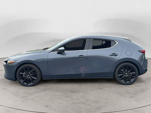New 2026 MAZDA MAZDA3 2.5 S Hatchback w/ Premium Pkg FWD image 3