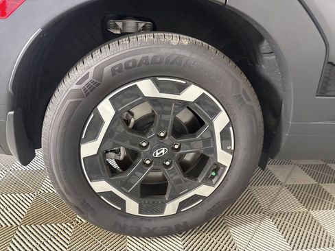 Used 2026 Hyundai Santa Fe SEL FWD image 32