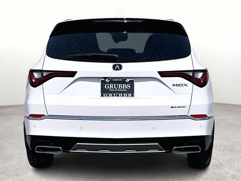 New 2026 Acura MDX w/ Technology Package image 7