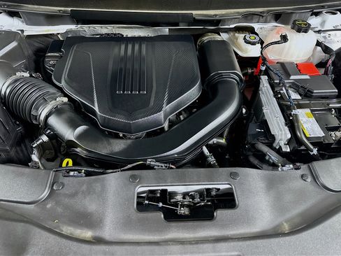 Used 2025 Chevrolet Traverse RS w/ LPO, Floor Liner Package image 33