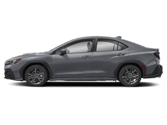Used 2024 Subaru WRX w/ Accessory Package #2 AWD/4WD image 3