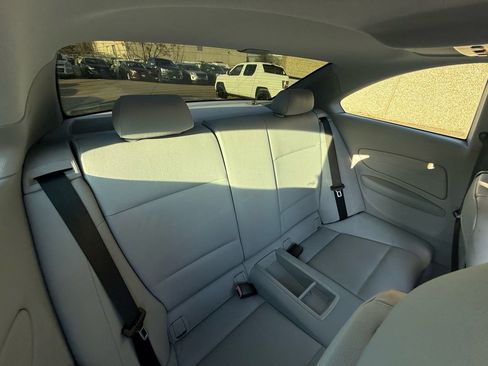 Used 2009 BMW 128i Coupe w/ Premium Pkg image 14
