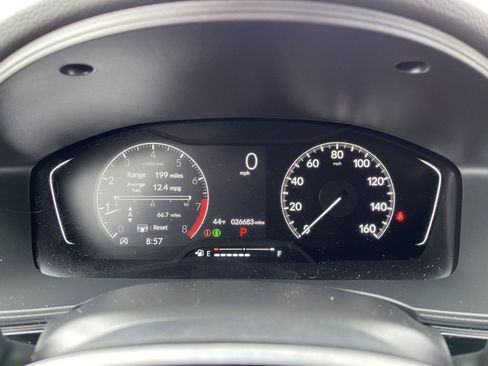 Used 2022 Honda Civic LX image 7