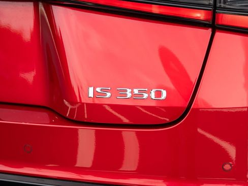 Used 2023 Lexus IS 350 F Sport RWD image 15